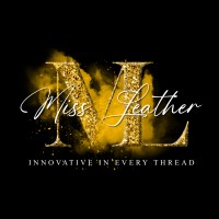 Miss Leather logo - Similar company to Latex Corset Chuẩn