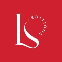Lunéa Éditions logo - Similar company to Éditions Melitta