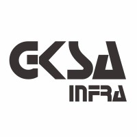 GKSA Infra logo - Similar company to Gksa