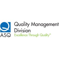 ASQ-Quality Management Division (QMD) logo - Similar company to Asqexcellence