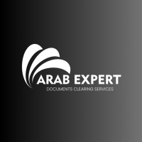 Arab Expert Documents Clearing Services logo - Similar company to Raqi