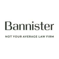 Bannister Advocaten logo - Similar company to Pb Plus
