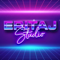 Eritaj Studio (ex Atlantide.io) logo - Similar company to Naturalpad