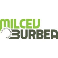 Milcev Burbea Intellectual Property and Law Office logo - Similar company to Vox Legis - Intellectual Property Agency
