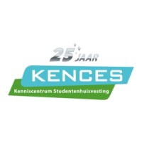 Kences, Kenniscentrum Studentenhuisvesting logo - Similar company to Hoppinger