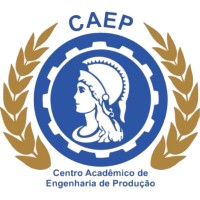 CAEP (Centro Acadêmico da Engenharia de Produção) UEMG logo - Similar company to Ietaam - Polo Amazonas