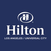 Hilton Los Angeles/Universal City