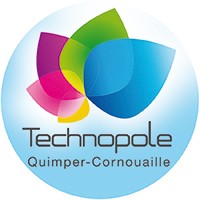Technopole Quimper-Cornouaille logo - Similar company to Technopôle Brest-Iroise