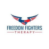 Freedom Fighters Therapy, LLC logo - Similar company to Disrupt Foundation
