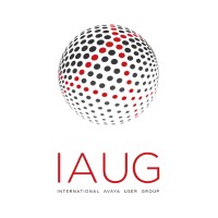 International Avaya User Group (IAUG) logo - Similar company to Gage Technologies