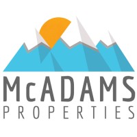 Mcadams Properties