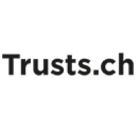 Trusts.ch logo - Similar company to Step Vaduz | Liechtenstein