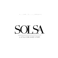 Solsa logo - Similar company to Westside Apparel Trading