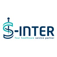S-inter logo - Similar company to Cryopal
