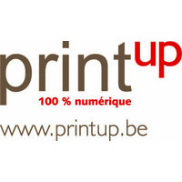 Print uP logo - Similar company to Gia Systems