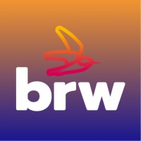 Grupo BRW logo - Similar company to Node Digital
