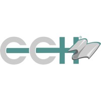 CCH - The Cellulose and Paper Manufactory logo - Similar company to Pehart