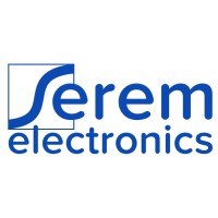 Serem Electronics logo - Similar company to Powerail