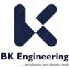 BK Engineering logo - Similar company to Bk Engineering A/S