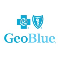 GeoBlue logo - Similar company to Granular Insurance