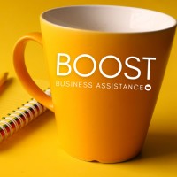 Boost Business Assistance