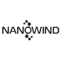 Nanowind logo - Similar company to Laava Tech