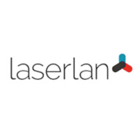 LASERLAN logo - Similar company to Gloria Catering Y Servicios