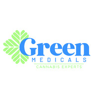 Green Medicals MKD logo - Similar company to Shfv