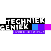 TechniekGeniek logo - Similar company to B&S Technology B.V.