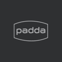 Padda logo - Similar company to Ridealone