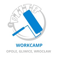 Workcamp MK PZITB 2025 logo - Similar company to Intercor