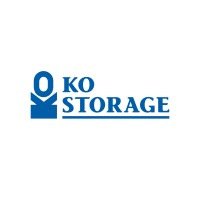 KO Storage logo - Similar company to Safeguard Self Storage