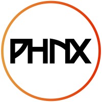 Phoenix Creative Solutions logo - Similar company to Pig Apple