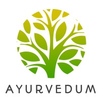 Ayurvedum logo - Similar company to Snipro Gtm