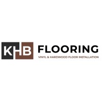 KHB Flooring logo - Similar company to Khb Construction