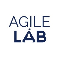 AgileLab Milena Henszke logo - Similar company to Digitales Testfeld Air Cargo - Dtac
