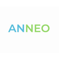 Anneo Biotech logo - Similar company to Mahathi Biotech