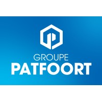 Groupe PATFOORT logo - Similar company to Engineer Concept Srl