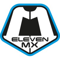 ELEVEN MX logo - Similar company to Kutvek