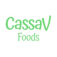 CassaV Foods logo - Similar company to Beerology Inc.