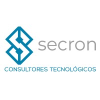 SECRON  Ciberseguridad logo - Similar company to Ciberseguridad Vlc