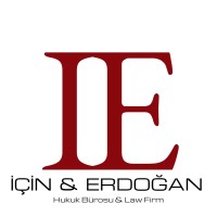 İçin & Erdoğan Law Firm logo - Similar company to Yi̇ği̇t Hukuk Ofi̇si̇