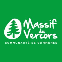 Communauté de Communes du Massif du Vercors logo - Similar company to Parc Naturel Régional Du Vercors