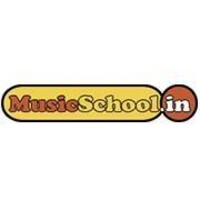 Music School logo - Similar company to Nashville Guitar Guru