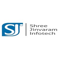 Shree Jinvaram Infotech logo - Similar company to B2B Lead 4 You