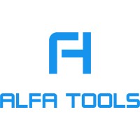 ALFA TOOLS Spezialmaschinenfabrik GmbH logo - Similar company to Mts & Apic Filter Gmbh & Co.Kg