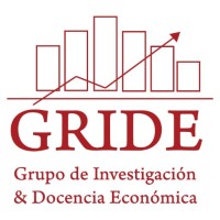 GROUP OF RESEARCH AND ECONOMIC TEACHING logo - Similar company to Bummi Ai