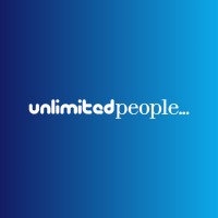 Unlimited People Nederland logo - Similar company to Topstate Trainingen