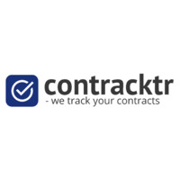 Contracktr logo - Similar company to Brassy Inc.