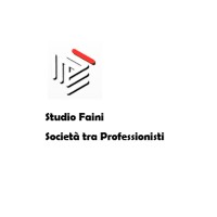 STUDIO FAINI STP logo - Similar company to B-Quadro Srl Società Tra Professionisti